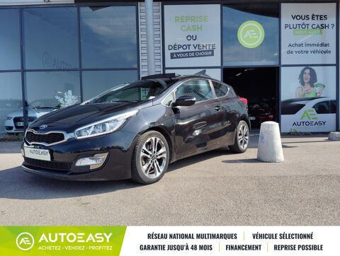 Kia Divers 1.6 CRDi 128ch Sport 2013 occasion Claira 66530