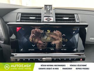 DS3 2.0 Blue HDi S&S 180 cv Bo&icirc;te auto RIVOLI 2020 occasion 90400 SEVENANS