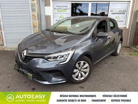 Annonce voiture Renault Clio 9990 