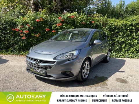 Opel corsa 1.4 Edition 5p 6490 euros