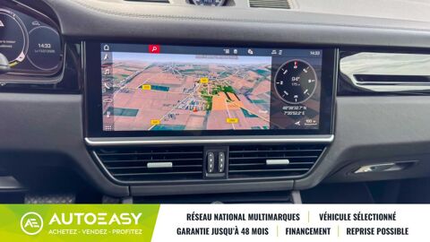 Cayenne E-Hybrid 3.0 V6 461cv AWD Bose Cuir Toit ouvrant 20 2018 occasion 67370 WIWERSHEIM