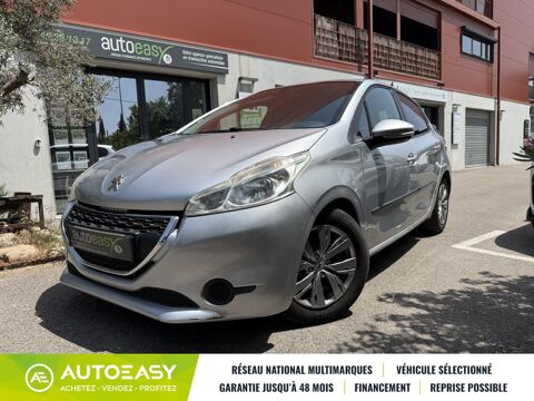 Peugeot 208 1.6 HDi 5 portes 92 cv 3990 euros