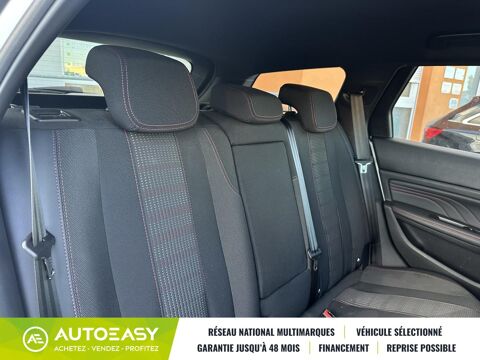 308 SW 1.5 BlueHDi 130ch S&S GT Line 2020 occasion 68920 Wettolsheim