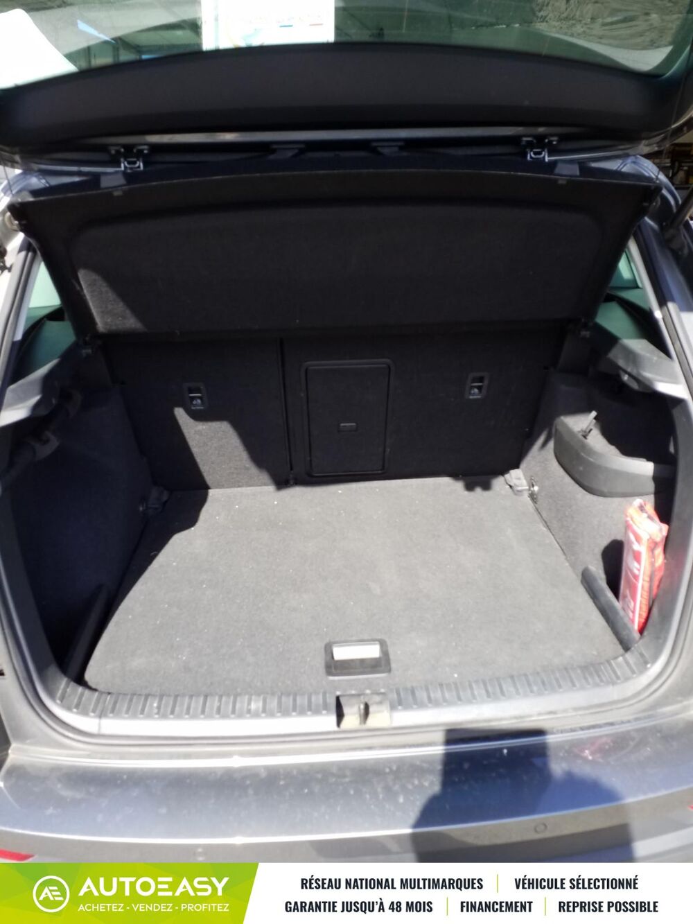 Karoq 1.0 TSI EVO 2 116 ch 2025 occasion 97410 Saint-Pierre