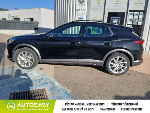 Formentor V e-Hybrid 1.4 TSI BUSINESS EDITION 16V GPF 2 2022 occasion 20090 Ajaccio