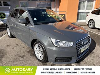 A1 1.4 TDI 90 ultra BUSINESS LINE 2018 occasion 68920 Wettolsheim