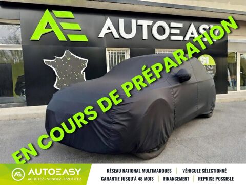 Citroen c4 picasso Citro&euml;n  INTENSIVE 1.6 HDi 115 / At