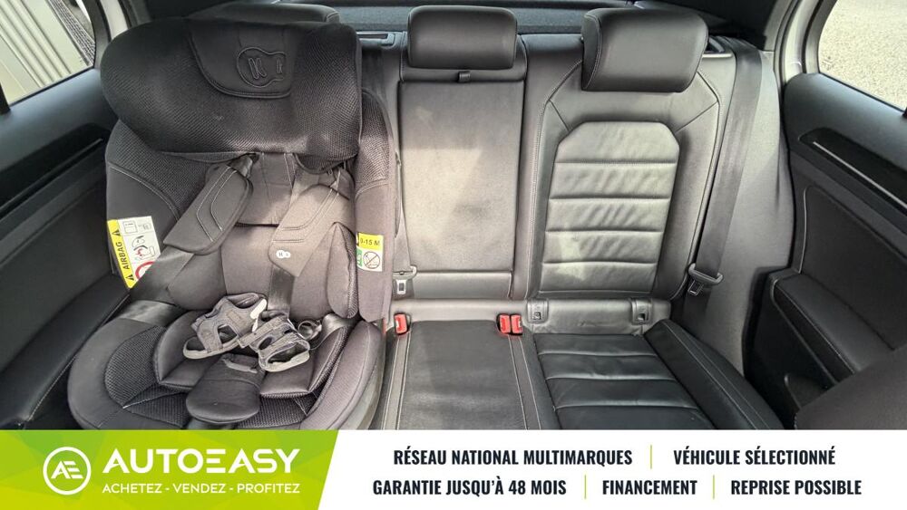 Golf VII R 2.0 TFSi 300 DSG6 4Motion 2015 occasion 73200 Albertville