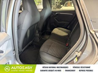A3 1.4 e TFSI 204 CH S-LINE S TRONIC 6 2024 occasion 83520 Roquebrune sur Argens