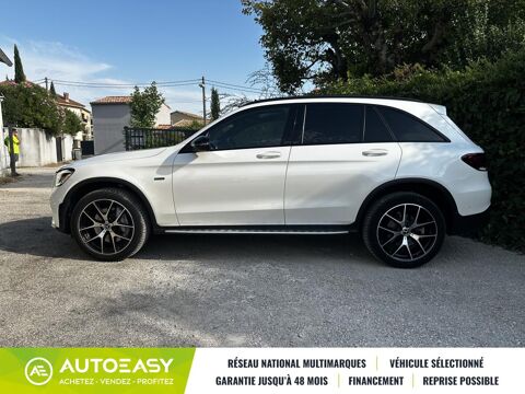 Classe GLC GLC 300 e AMG Line 2021 occasion 84260 Sarrians