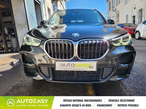 X1 pack m-sport (F48) LCI 25e xDrive Plug in Hybrid Origine Fra 2021 occasion 13008 Marseille