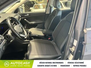 T-Cross 1.0 TSI 110 CH R-LINE BVM6 2023 occasion 83520 Roquebrune sur Argens