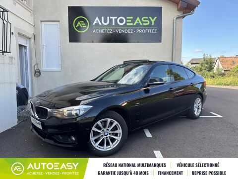 Bmw serie 3 320 D GRAND TURISMO 184 CH PACK SPORT 99