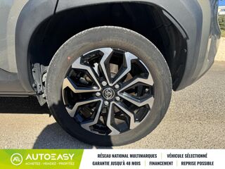 Yaris Cross 1.5 HSD 116CH Hybrid E-CVT DESIGN 2023 occasion 83000 Toulon