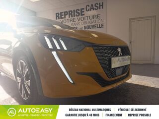 208 1.2 PT 100CV FINITION GT LINE ETAT NEUF GARANTIE 6 MOIS 2021 occasion 19100 Brive- la-Gaillarde