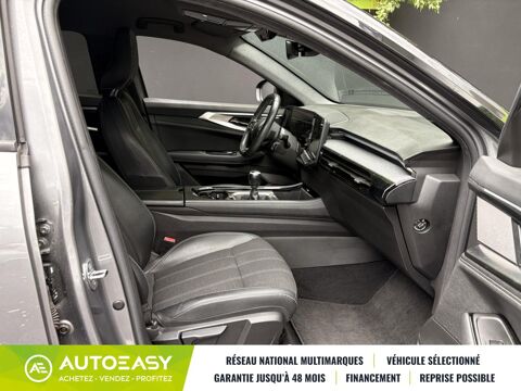 Austral 1.2 DIG-T MHEV 2WD 130cv 2023 occasion 97460 Saint-Paul