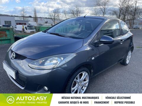 Mazda mazda2 2 1.5 i 103 CV PERFORMANCE 5490 euros