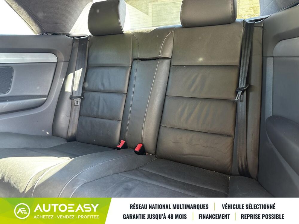 A4 2.0 TDI DPF Advance Edition 2008 occasion 84260 Sarrians