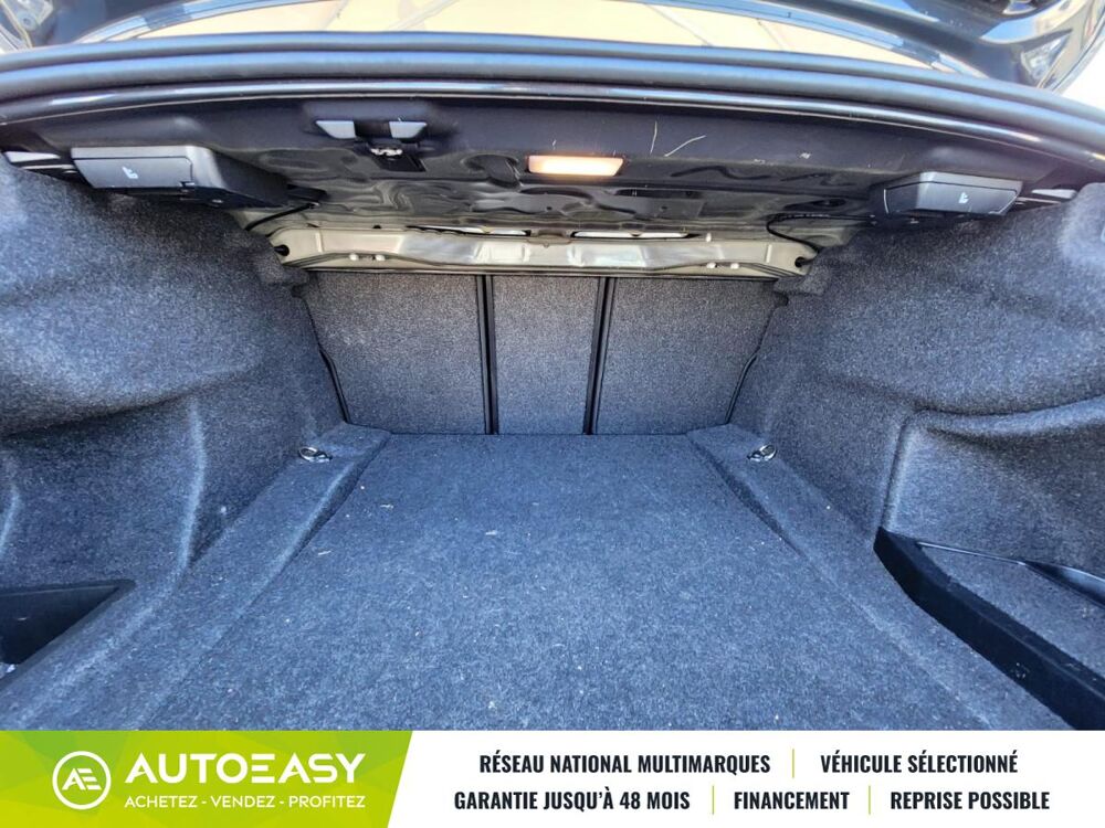 S&eacute;rie 4 420 2.0 184 / BOITE AUTO / FINITON SPORT / GARANTIE 12 MOI 2014 occasion 79000 NIORT