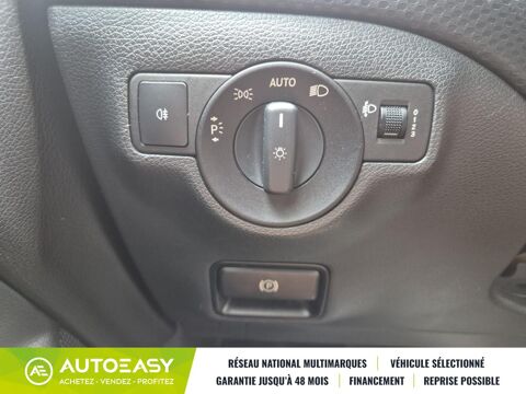 Classe A 180 1.5 CDI 109 CV INSPIRATION * DISTRIBUTION FAITE * IDEAL 2015 occasion 33185 Le Haillan