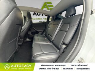 Model Y STANDARD RANGE / 299 CH / SOH 90.5% 2022 occasion 38300 Bourgoin-Jallieu