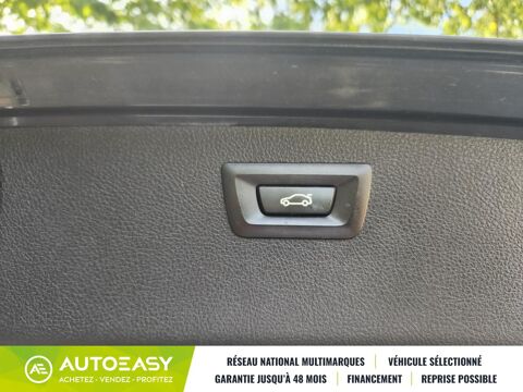 S&eacute;rie 3 Touring 328 i M Sport 245ch / Toit ouvrant 2014 occasion 44470 Carquefou