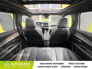 3008 II 1.6 THP 16V 300 Hybrid rechargeable EAT8 S&S 200 cv Bo&icirc;te 2020 occasion 97122 Baie-Mahault