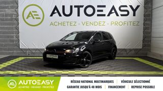 Golf GTI 2.0 TSI 220ch 2016 occasion 29850 GOUESNOU