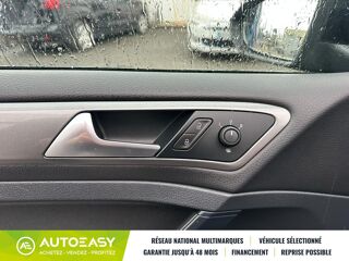 Golf VII 5 Portes 1.6 TDI 16V Blue Motion S&S 105 CV * CLIM * 1ER 2013 occasion 33185 Le Haillan