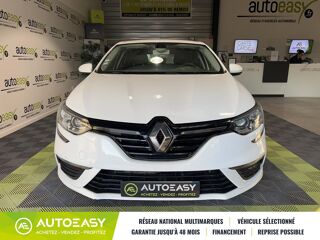 M&eacute;gane 1.3 TCE 115 CH ZEN BVM6 2019 occasion 83520 Roquebrune sur Argens