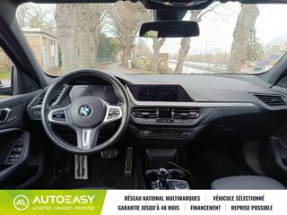 S&eacute;rie 1 (F40) 118i M SPORT 140 / 1er Main / ENTRETIEN FULL BMW 2020 occasion 78380 Bougival