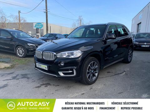 Annonce voiture BMW X5 26990 