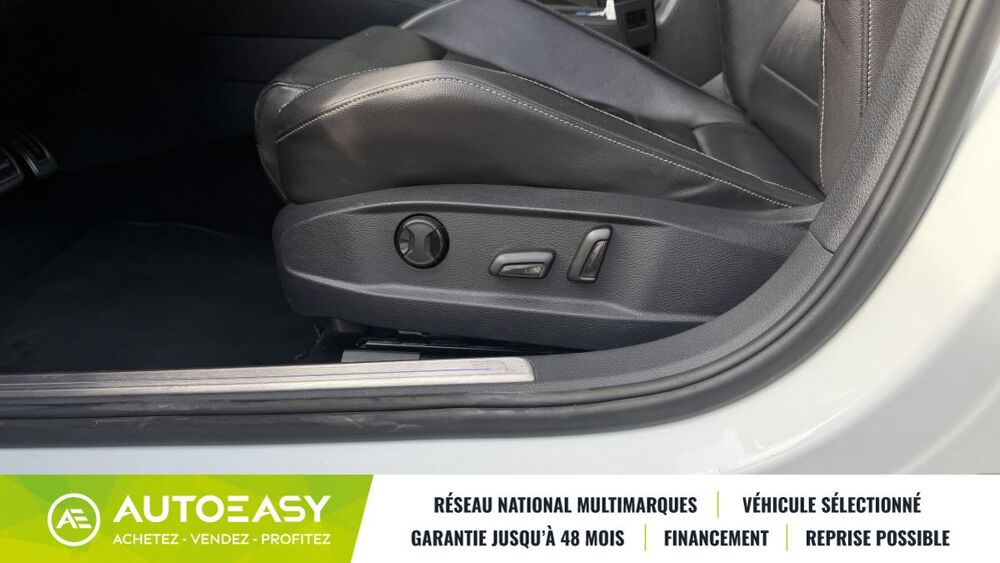 Golf VII R 2.0 TFSi 300 DSG6 4Motion 2015 occasion 73200 Albertville