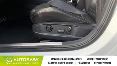 Golf VII R 2.0 TFSi 300 DSG6 4Motion 2015 occasion 73200 Albertville