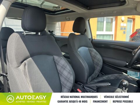 Cooper COOPER S 192 ch 2019 occasion 68920 Wettolsheim