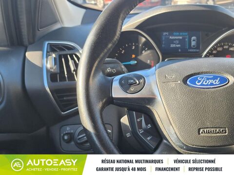 Kuga II 2.0 TDCi 4x2 140 / TREND / TR&Eacute;S BON &Eacute;TAT 2013 occasion 79000 NIORT