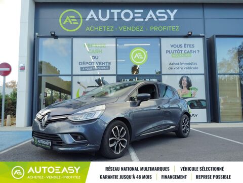 Renault Clio 0.9 TCe 90ch G&eacute;n&eacute;ration BOITIER ETHANOL 2019 occasion Perpignan 66000