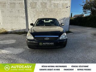 Priora 1.6 98cv 2012 occasion 84260 Sarrians