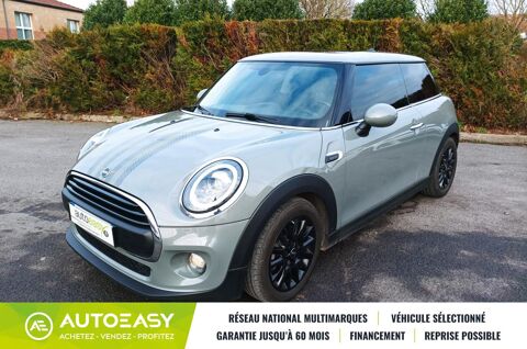 Mini Cooper One Heddon Street Toit Pano 59945 kms 2019 occasion LOOS 59120