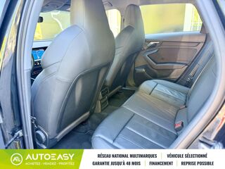 A3 35 TFSI 150 S LINE S TRONIC 7 * CUIR * LED * CARPLAY * JA19 2021 occasion 34430 Saint-Jean-de-Vedas