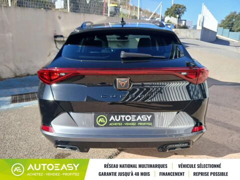 Formentor V e-Hybrid 1.4 TSI BUSINESS EDITION 16V GPF 2 2022 occasion 20090 Ajaccio