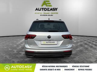 Tiguan 1.5 TSI / 150 CH / TOIT OUVRANT/ BUSINESS / DSG7 2022 occasion 38300 Bourgoin-Jallieu