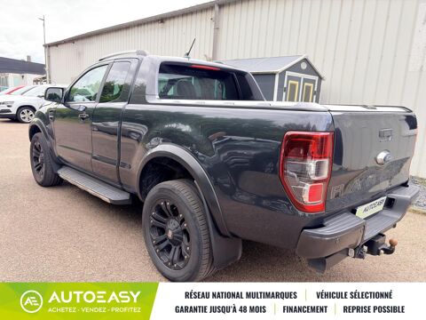 Ranger WILDTRAK 213 ch *Charge moto*Vidange Boite OK*Distri OK*Entr 2021 occasion 57100 Thionville