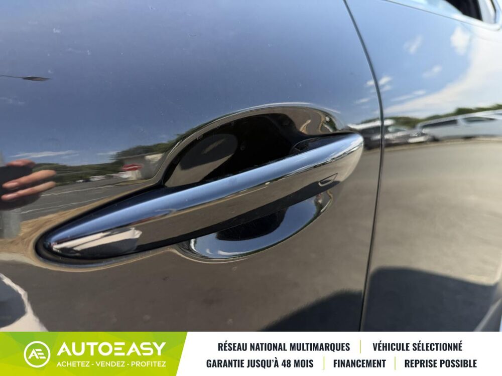 CX-30 2.0 E-SkyActiv-G MHEV Inspiration / SIEGES ELEC CHAUFFANT / 2021 occasion 24750 Boulazac Isle Manoire