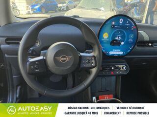 Cooper 1.5 i DKG7 156 cv 1ERE MAIN / 17800 KMS 2024 occasion 06300 Nice