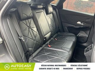 DS3 2.0 Blue HDi S&S 180 cv Bo&icirc;te auto RIVOLI 2020 occasion 90400 SEVENANS