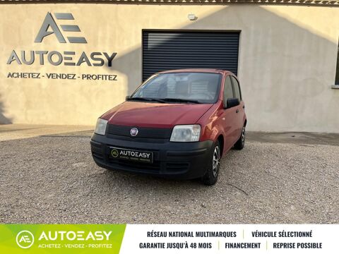 Fiat Panda 1.2 8v Dynamic 2010 occasion Sarrians 84260