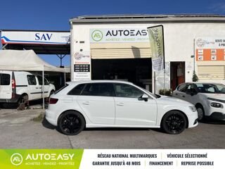 A3 1.8 TFSI 180 S LINE 2013 occasion 97410 Saint-Pierre