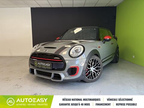 Annonce voiture Mini MINI COUPE 23990 €