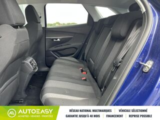 3008 1.6 BlueHDi S&S 120 cv BUSINESS 2017 occasion 03000 Avermes